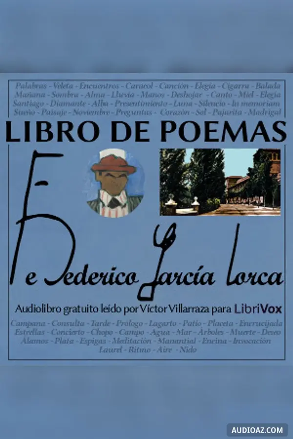 Libro de Poemas