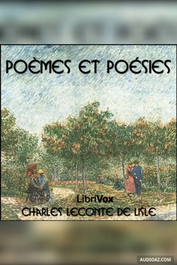 Poèmes et Poésies