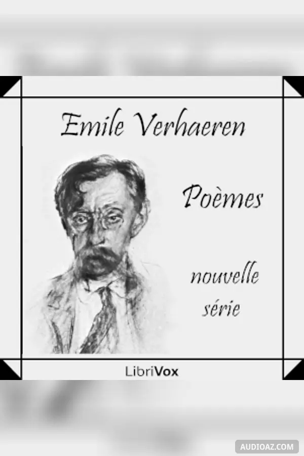 Poèmes (nouvelle série)