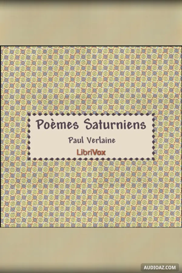 Poèmes Saturniens