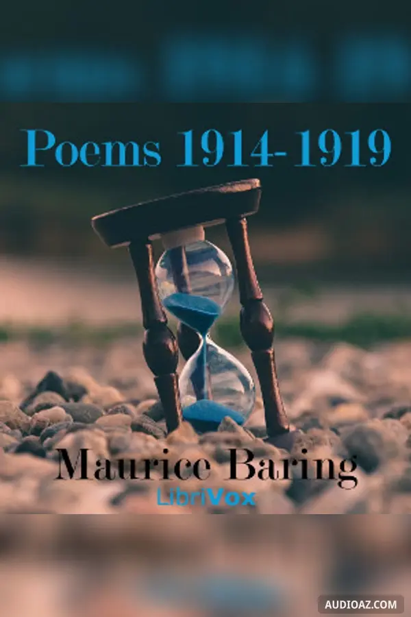 Poems, 1914-1919