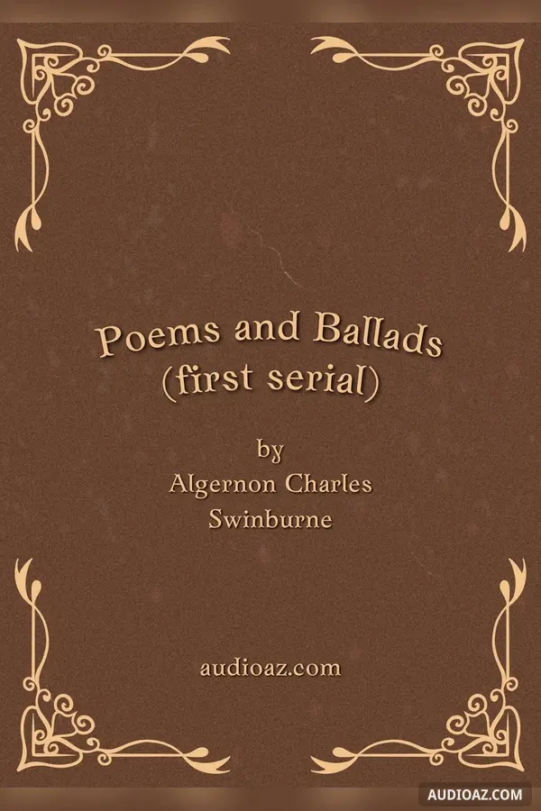 Poems and Ballads (First Series)