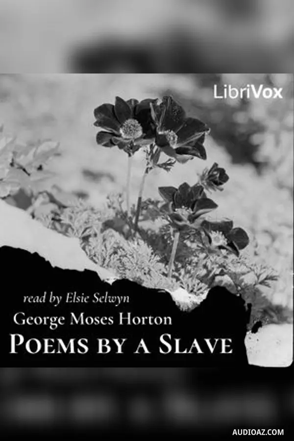 Poems by a Slave