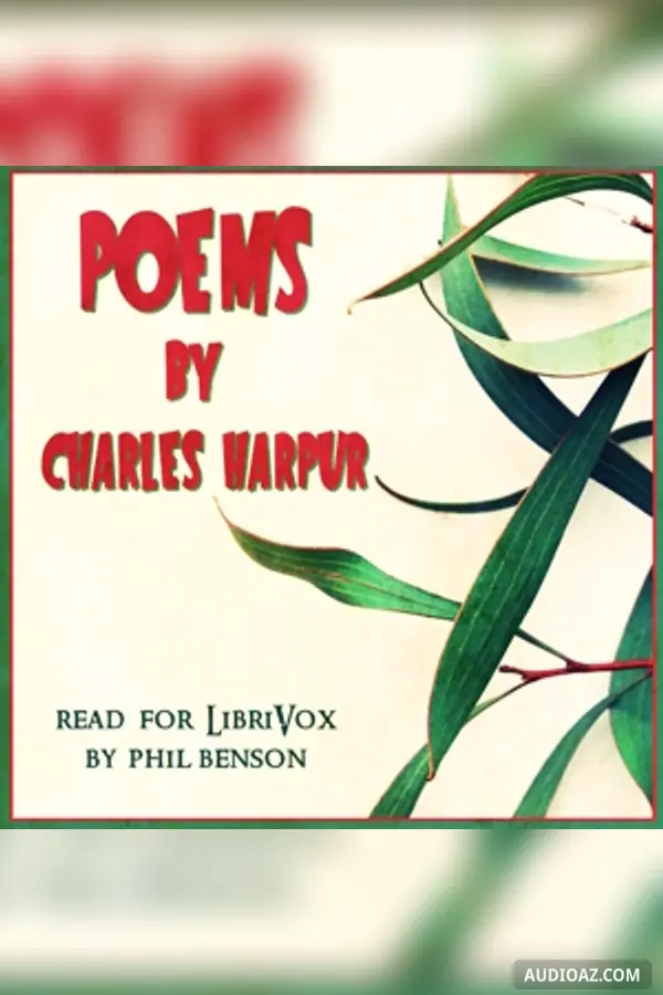 Poems by Charles Harpur