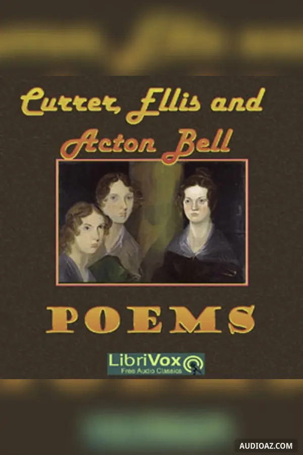 Poems by Currer, Ellis, and Acton Bell (version 2)