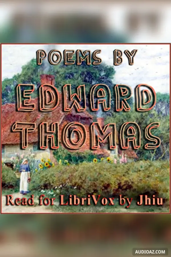 Poems by Edward Thomas