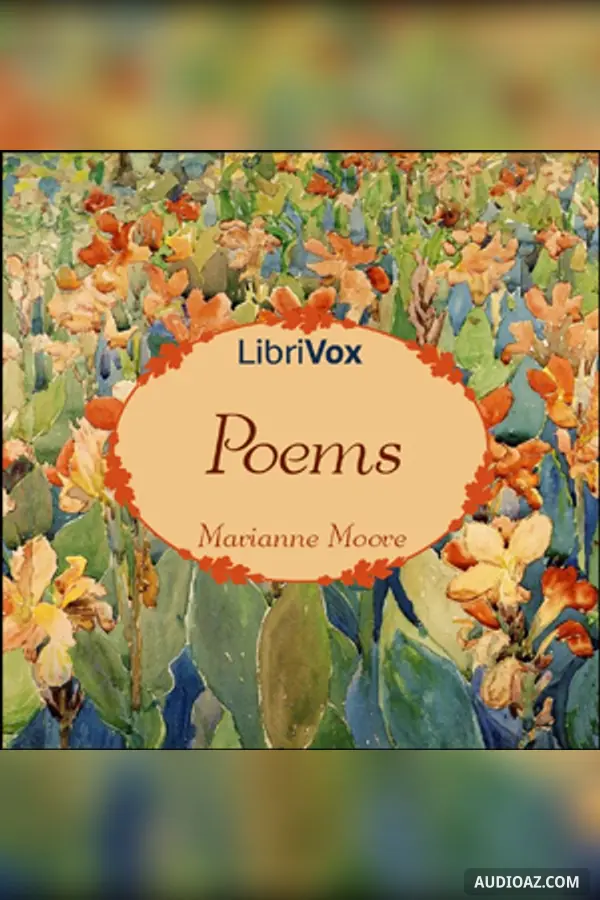 Poems of Marianne Moore