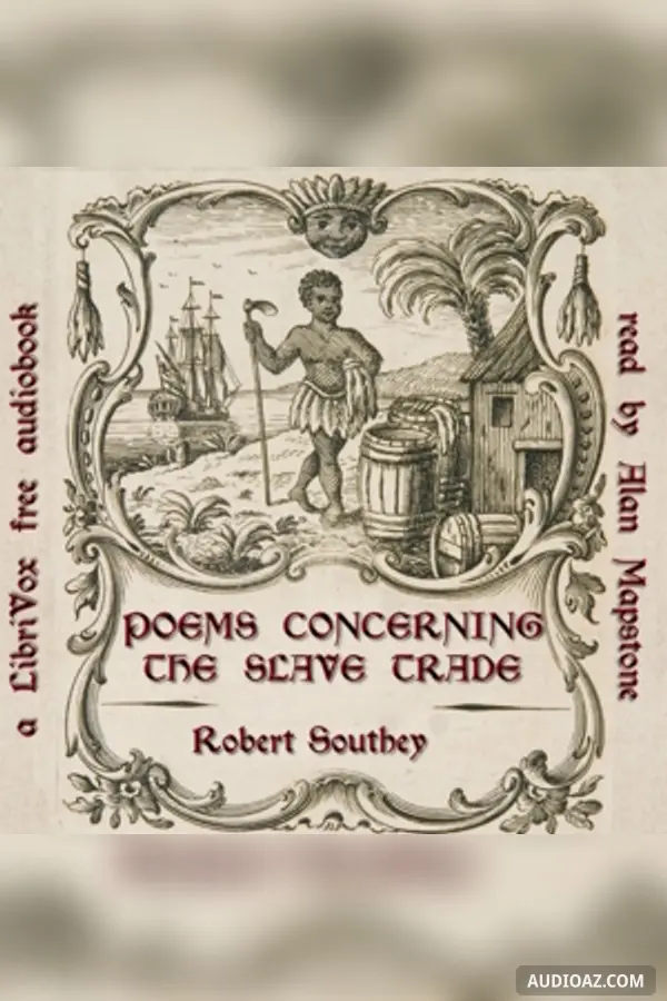 Poems Concerning the Slave Trade