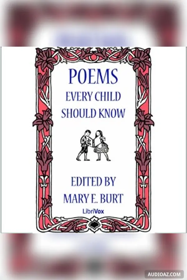 Poems Every Child Should Know