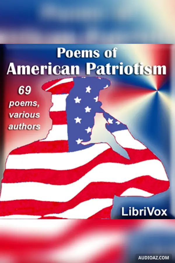 Poems of American Patriotism