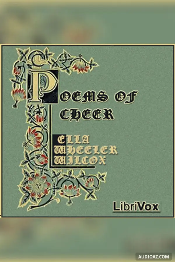 Poems of Cheer