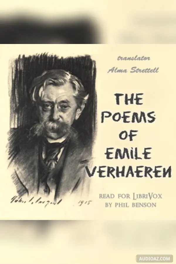 Poems of Emile Verhaeren