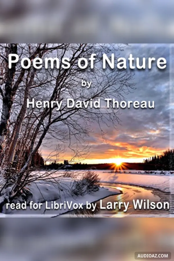 Poems of Nature
