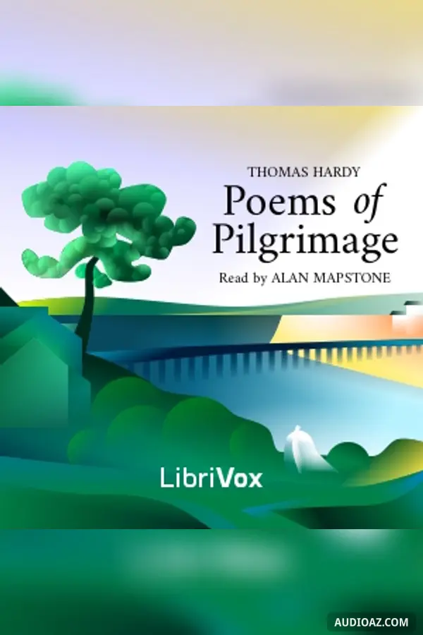 Poems of Pilgrimage