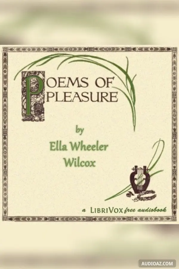 Poems of Pleasure