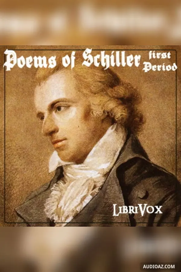 Poems of Schiller - 1st Period
