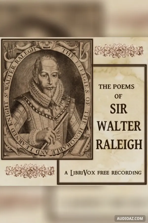 Poems of Sir Walter Raleigh