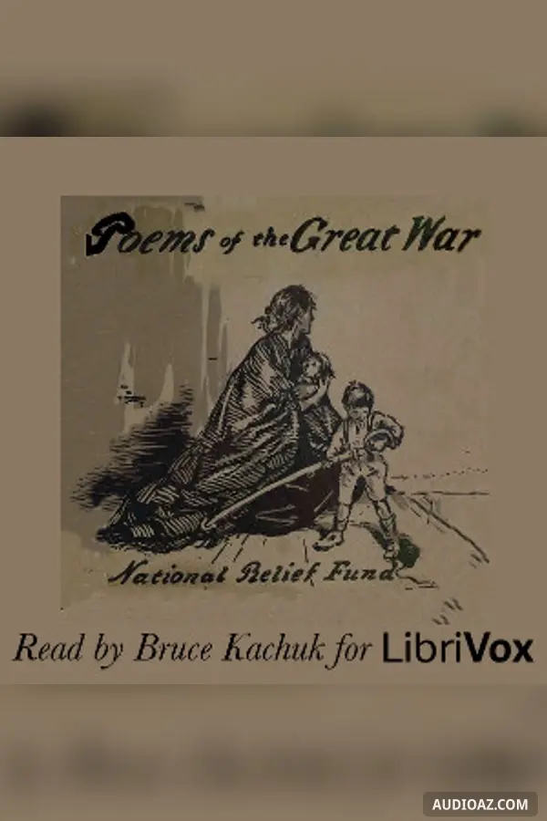 Poems of the Great War