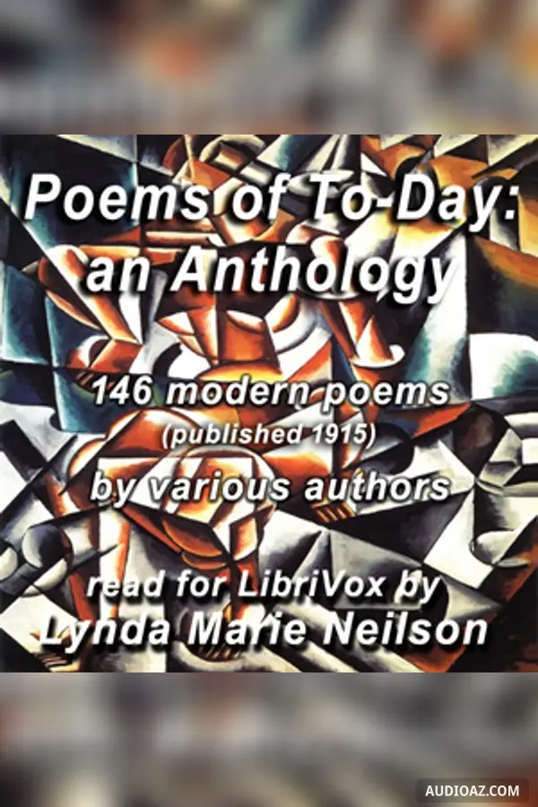 Poems of To-Day: an Anthology