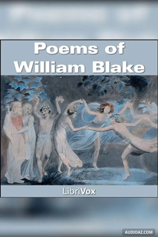 Poems of William Blake