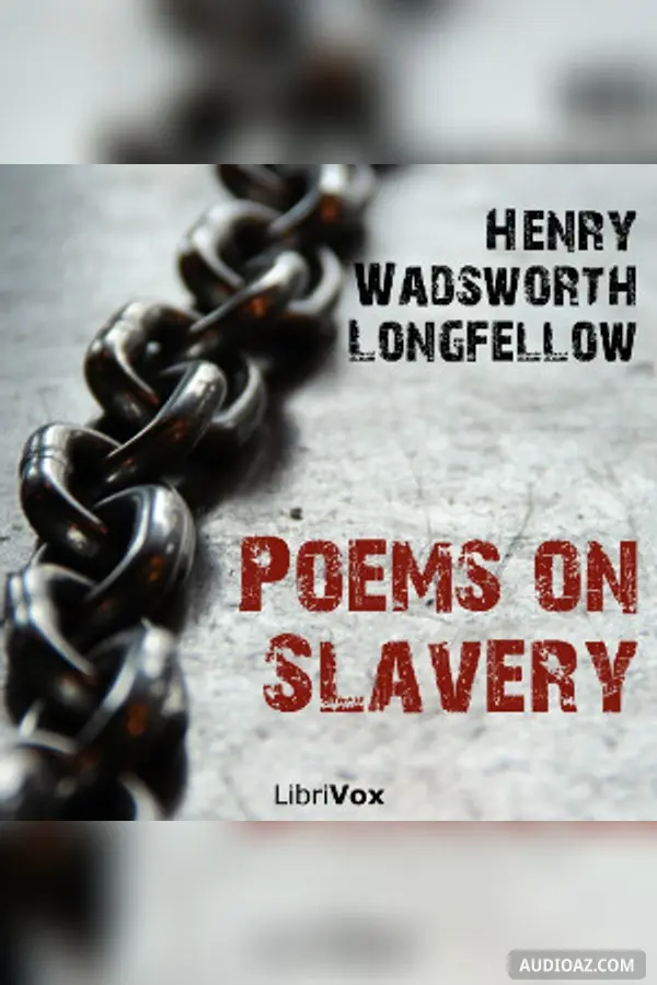 Poems on Slavery