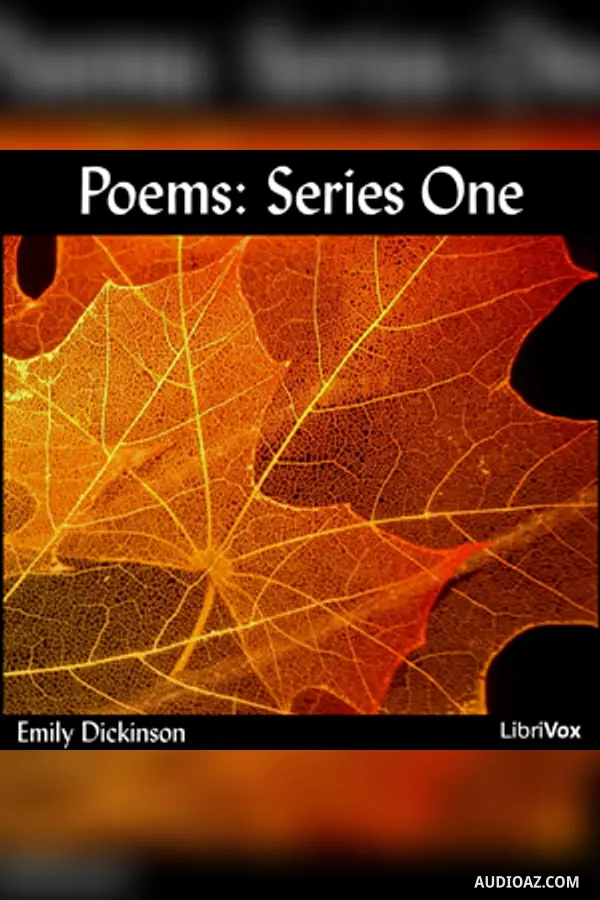 Poems: Series One