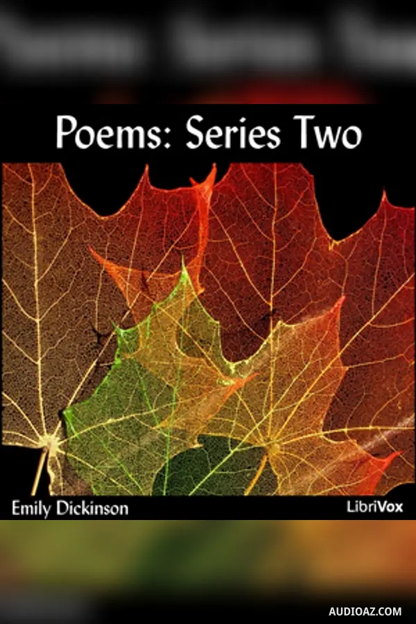 Poems: Series Two