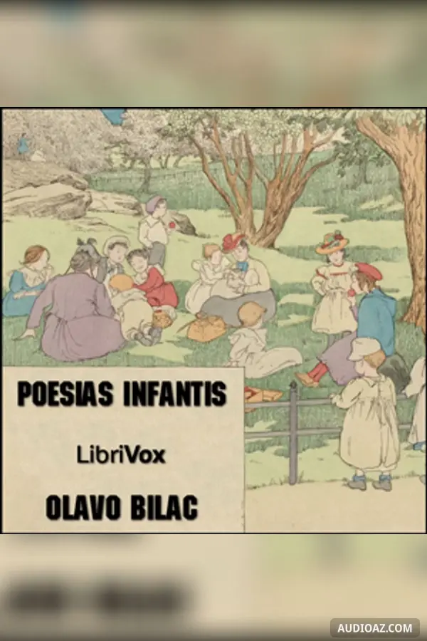 Poesias Infantis