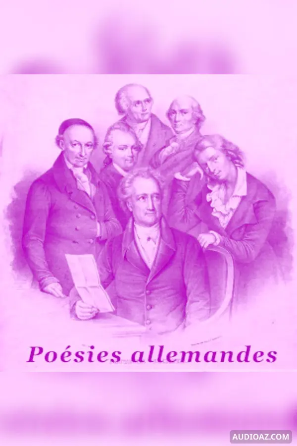 Poésies allemandes