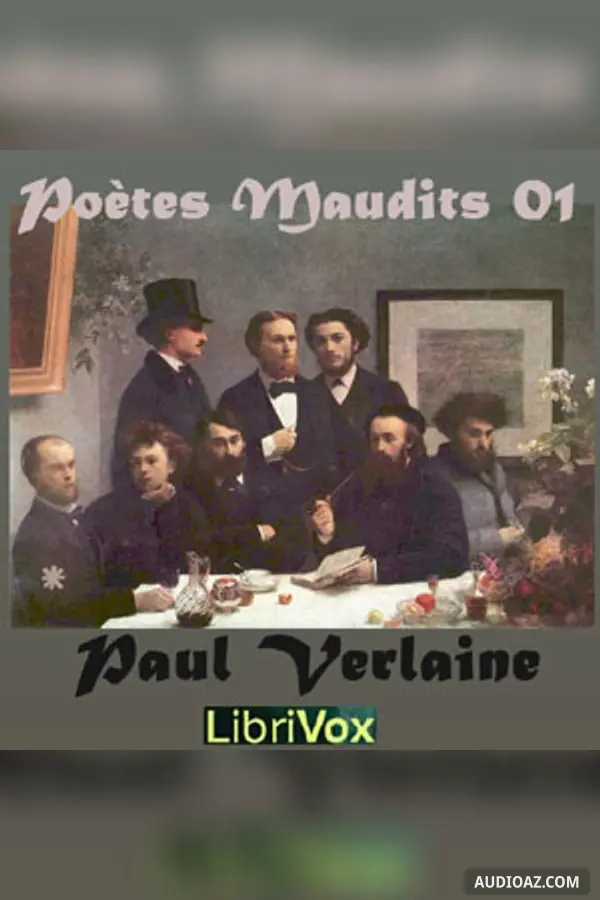 Poètes Maudits 01