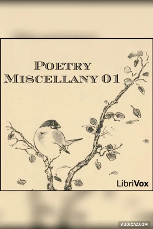 Poetry Miscellany 01