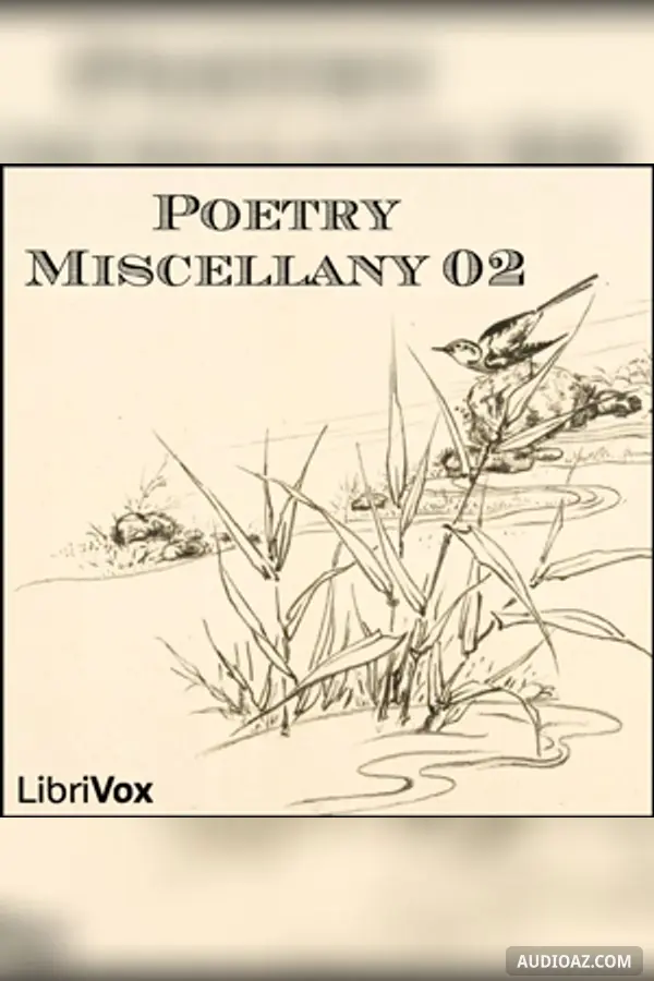 Poetry Miscellany 02