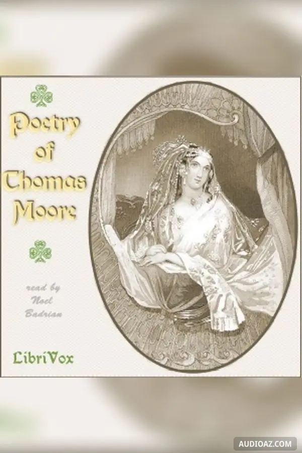 Poetry of Thomas Moore