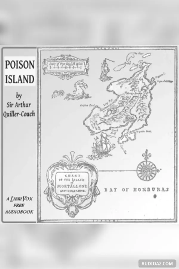 Poison Island