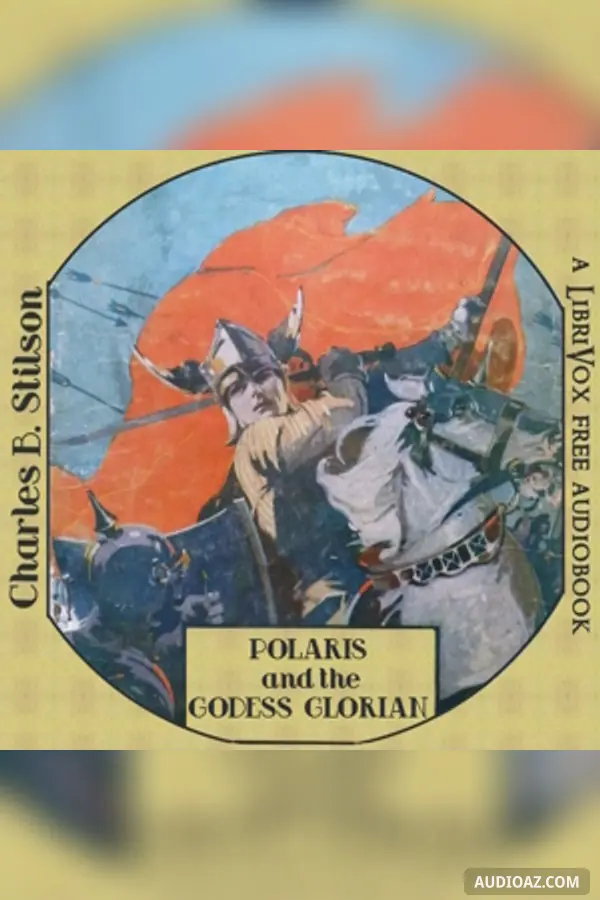 Polaris and the Goddess Glorian