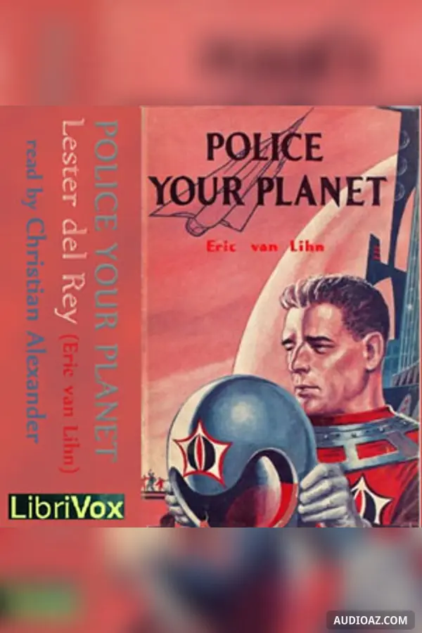 Police Your Planet