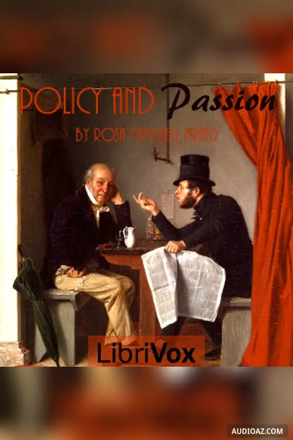 Policy and Passion