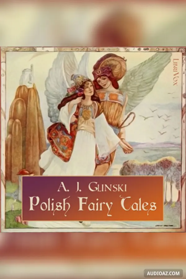 Polish Fairy Tales