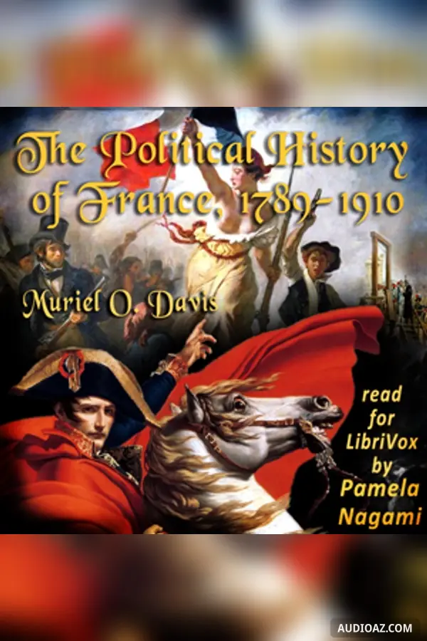 Political History of France, 1789-1910