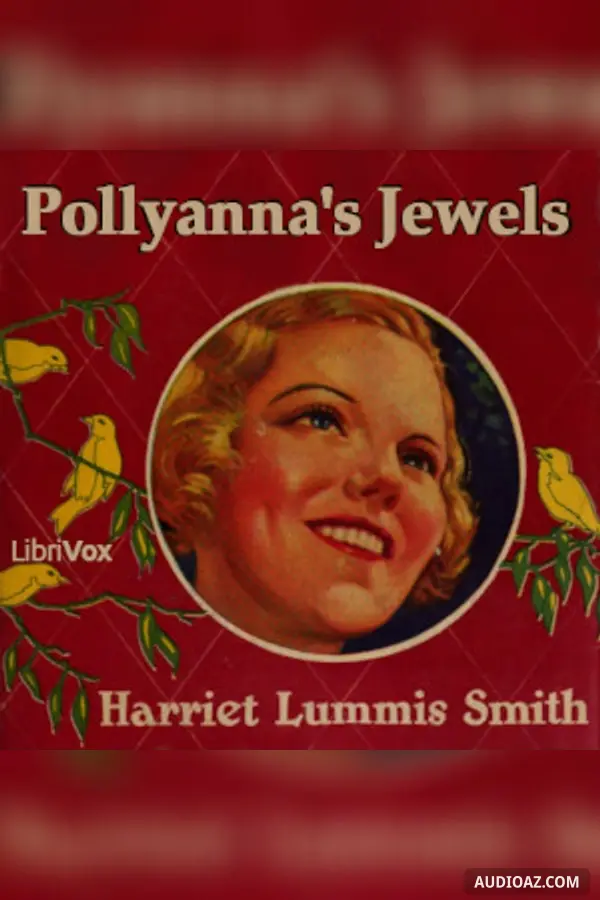 Pollyanna's Jewels