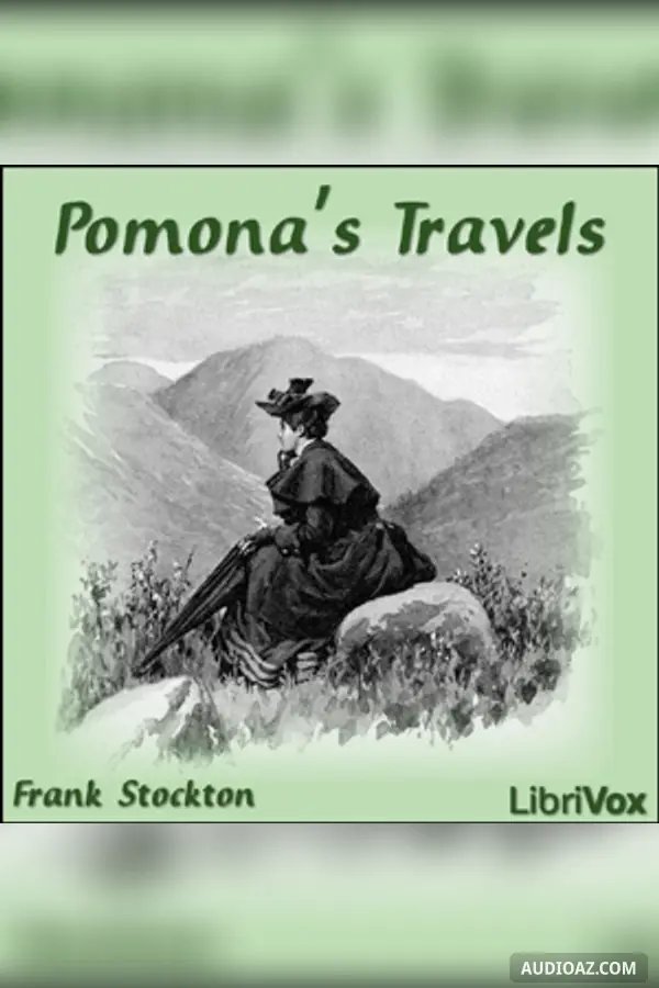 Pomona's Travels