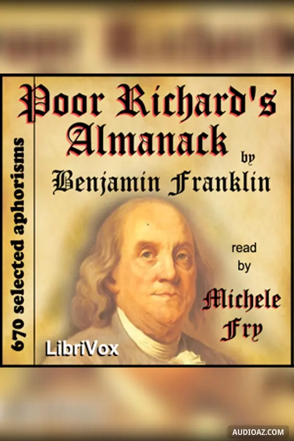 Poor Richard's Almanack