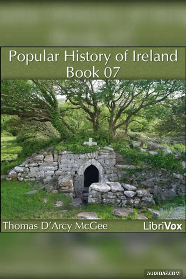Popular History of Ireland, Book 07