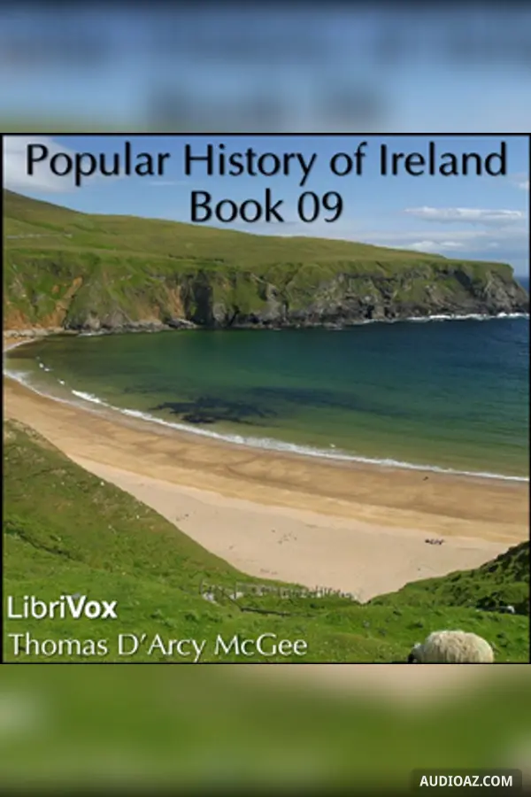 Popular History of Ireland, Book 09