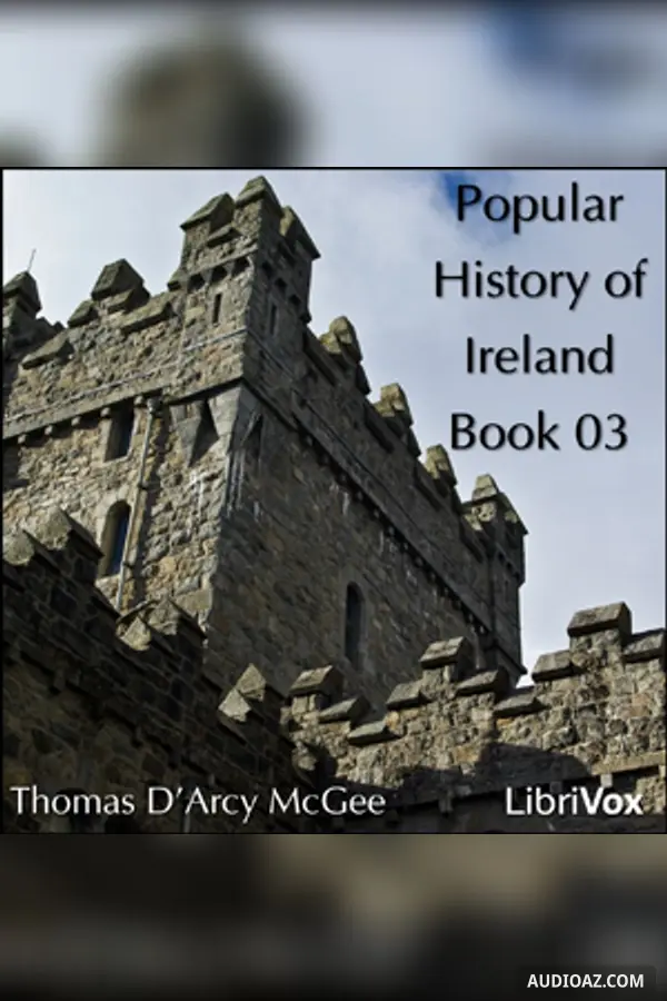 Popular History of Ireland, Book 03