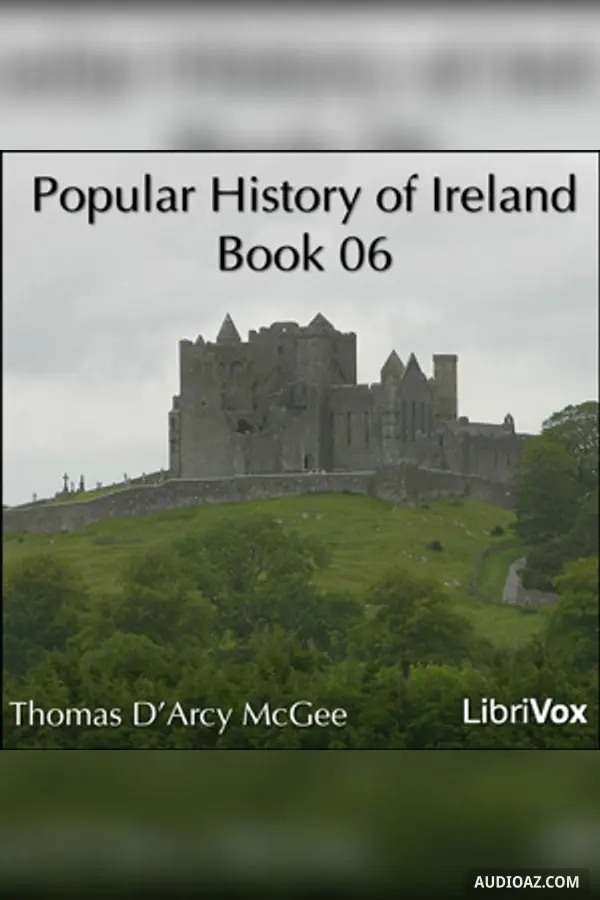 Popular History of Ireland, Book 06