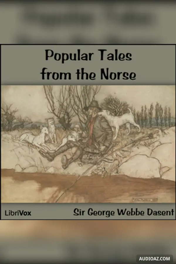 Popular Tales from the Norse