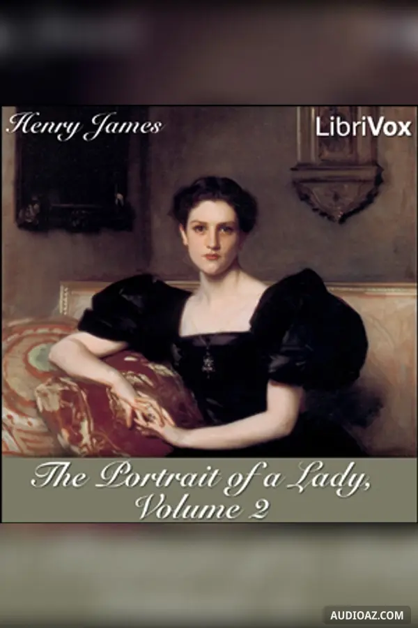 Portrait of a Lady Vol 2