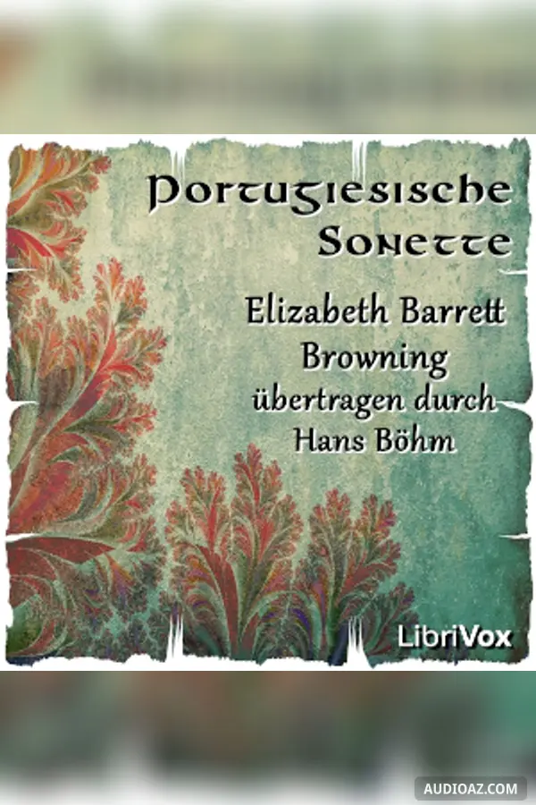 Portugiesische Sonette, übertragen durch Hans Böhm