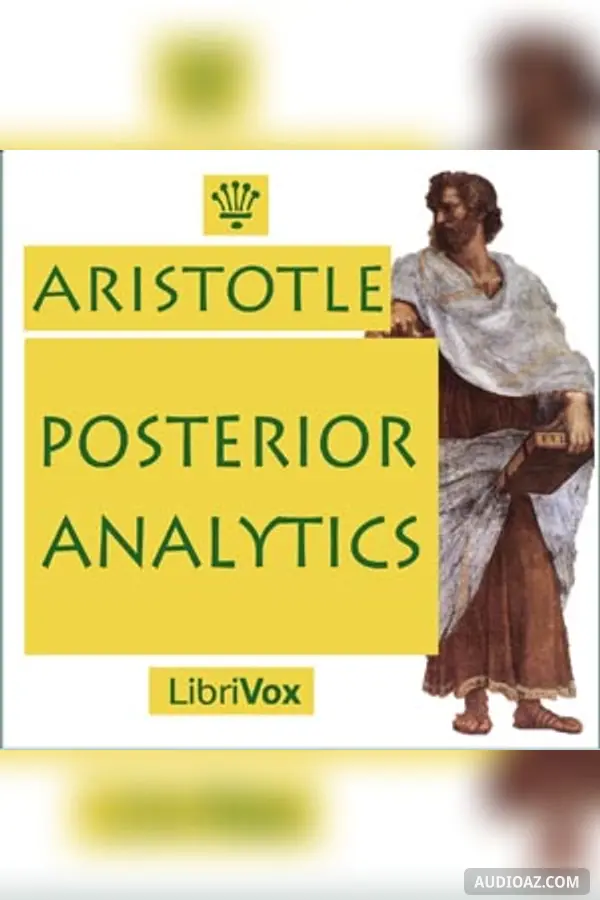 Posterior Analytics